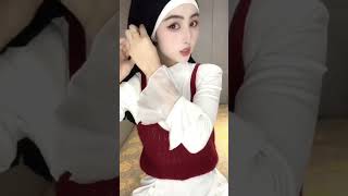 Styling Hijab