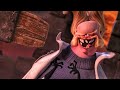 Dracula vs Van Helsing - Opening Fight Scene - Hotel Transylvania 3 Summer Vacation Movie Clip HD