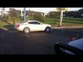 Video Bentley Continental GT KIEV
