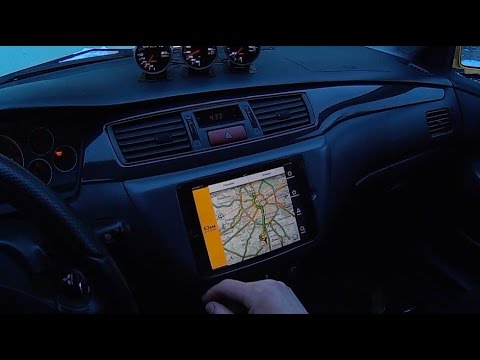 Установка планшета в машину своими руками Установка планшета в машину своими руками