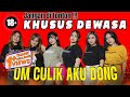 TANTE CULIK AKU DONG - BOM SIX - Shepin Misa,Mintul,Mala Agatha,Cupi Cupita,Essa,Dina Rubby (MV)