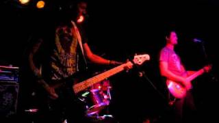 Watch Cobra Skulls Never Be A Machine video