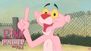 Pink Thumb Pink Panther And Pals Episode 27