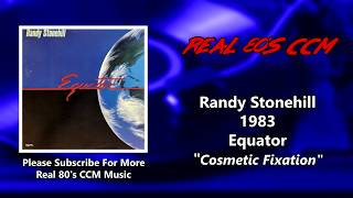 Watch Randy Stonehill Cosmetic Fixation video