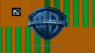 Oceans Thirteen - Starz Ca Intro