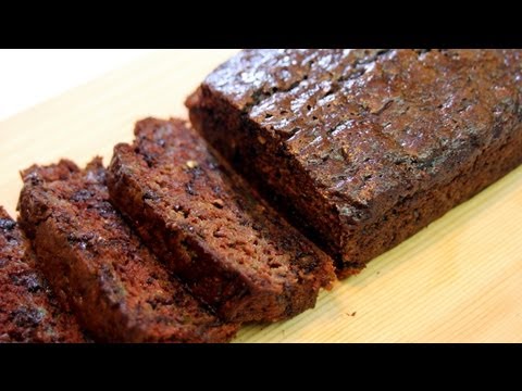 VIDEO : chocolate zucchini cake recipe - the best cake ever! - cookingwithalia - episode 273 - it'sit'szucchiniseason and you do know what to do with it? well, let's make the bestit'sit'szucchiniseason and you do know what to do with it?  ...