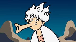 Tek Parça Luffy Noot Noot Meme