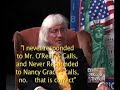 MJ JACKSON's Atty. Thomas "Hurricane" Mesereau interview part 7