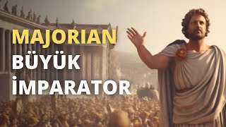 Kahraman İmparator Majorian Batı Roma İmparatorluğunu Nasıl Neredeyse Yeniden Kurdu? Bölüm 2