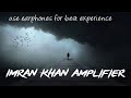 Imran Khan amplifier no copyright download free