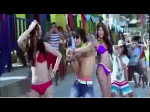 Yaariyan Sunny Sunny Aaj Blue Hai Pani Pani YoYo Honey Singh...