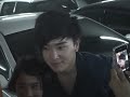 121118 Bright ส่งไบร์ทกลับบ้าน