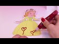 Princess Sofia The First Doll Dress-Up How to Make a Dress for Disney Princess Dolls Disney Toys