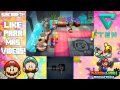 Mario & Luigi: Dream Team con Helldogmadness PARTE 03 (Mario & Luigi: Dream Team Gameplay)