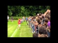 Funny!!! Best Field Crashers in Football,Flitzer in Germany