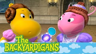 The Backyardigans: Break Out! - Ep.69