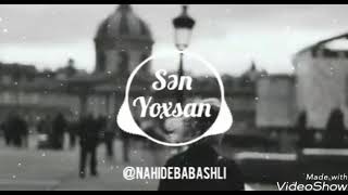 Nahide Babashli 2018 Yigma Mahnilar
