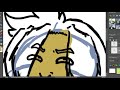 ID Speed Paint (2nd Video!)
