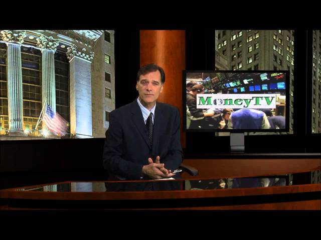 Can History Predict 2014 Stock Performance?- MoneyTV with Donald Baillargeon