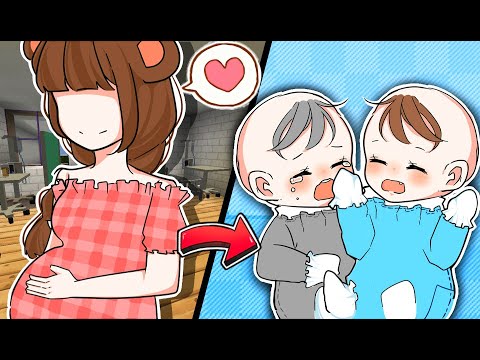 SIMMY ĐI VỀ QUÁ KHỨ GẶP CHÍNH MÌNH LÚC MỚI SINH RA ĐỜI VÀ CÁI KẾT..