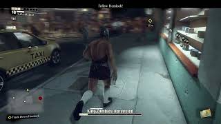 Dead Rising 3 10 General Hemlock Ending