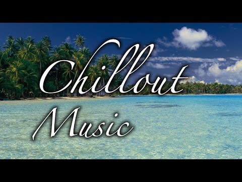 Chillout Music - Helicopter Journey over Beautiful Sunshine Coast