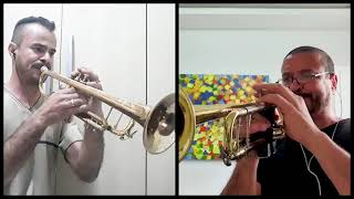 Cheguei (Com Orquestra de Choro da UFMG & Silvério Pontes)
