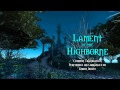 Lament of the Highborne "Translation" | EmberIsolte