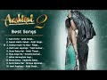 Aashiqui 2 ❤️ Movie All Best Songs🎶 |🔥 Shraddha Kapoor & Aditya Roy Kapur | Romantic