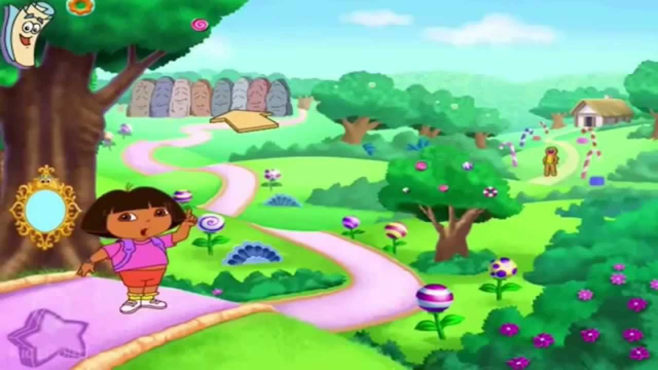 Скачать Порно Игру Dora The Explorer