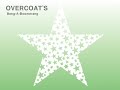 Overcoat's - Bang-A-Boomerang