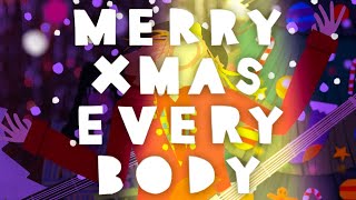 Watch Slade Merry Xmas Everybody video
