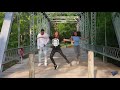 Lil Pump - "ESSKEETIT" (Official Dance Video) @jeffersonbeats_