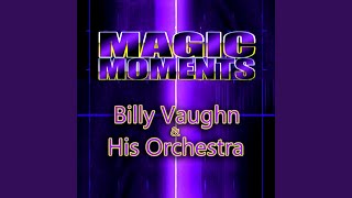 Watch Billy Vaughn Una Paloma Blanca video