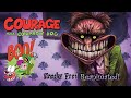 Courage the Cowardly Dog | Freaky Fred Reanimated in Hindi