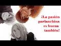[APH] Desbordante Pasión (Overflowing Passion) - Bad Touch Trio Character Song [Sub Español]