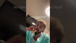 Sefo,Yeni Tiktok Videosu...