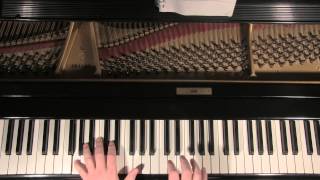 The Girl From Ipanema Garota De Ipanema Jazz Piano The Girl From Ipanema Garota De Ipanema Jazz Piano