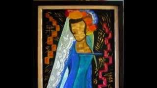 Dora Crespo Pictures and Alper KUL Music