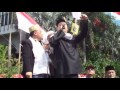 image Aksi Peduli Kemanusiaan Menentang Pembantaian Di Mesir Bundaran Hi