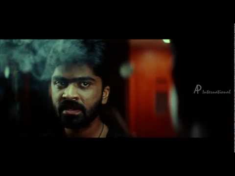 Thotti Jaya - All rowdies supports for Simbu