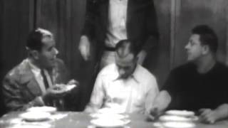 Candid Camera Classic: Crazy Pie Throwing