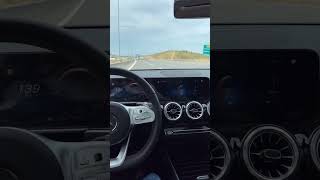 Mercedes Cl Gündüz Snap Hd