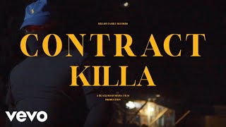 Jahvillani - Contract Killa