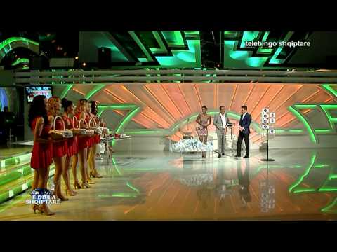 diela shqiptare - Telebingo shqiptare (30 qershor 2013)