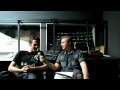 Видео Darer^God interview [18.08.12] with Enlish sub
