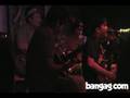Itchyworms - Buwan (Live)