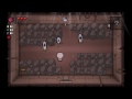 The Binding of Isaac Rebirth - Dad's Key [E71] (60 fps)