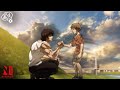 How Rumina And Baki Met | Baki Hanma | Clip | Netflix Anime