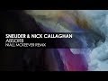 Sneijder & Nick Callaghan - Absorb (Niall McKeever Remix)